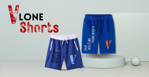 Vlone Shorts In US