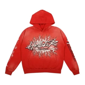 Hellstar Hoodie: Style & Comfort for Everyday